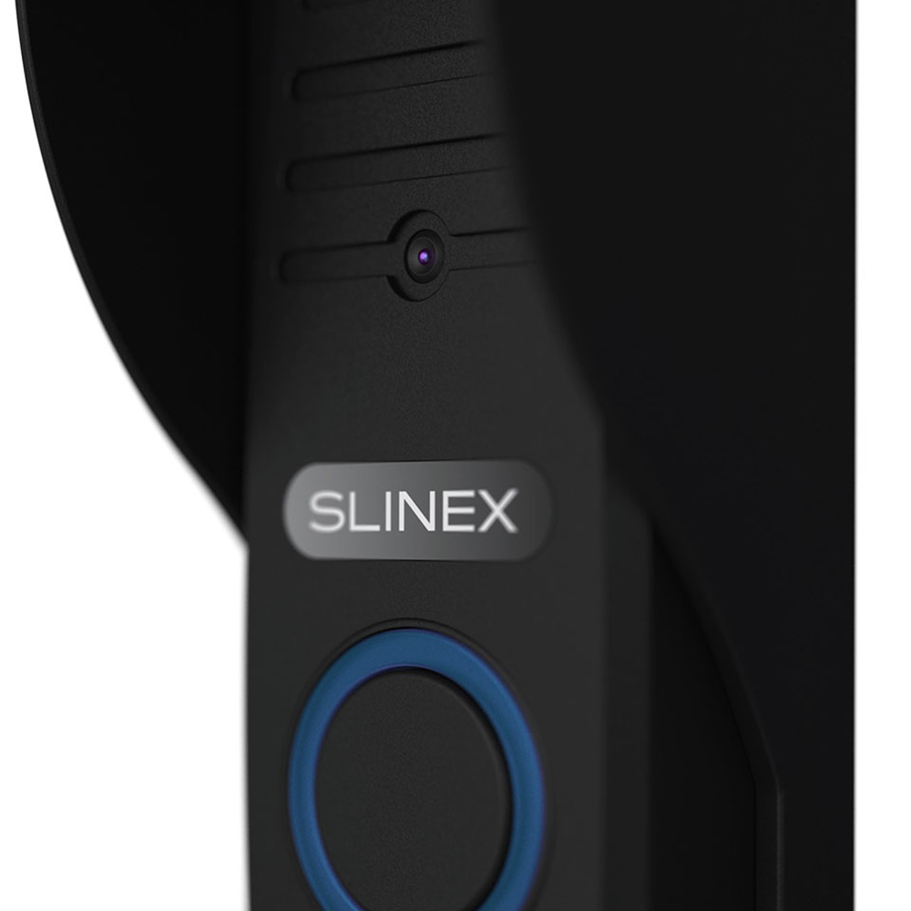 Відеопанель Slinex ML-15HD black - Зображення 8