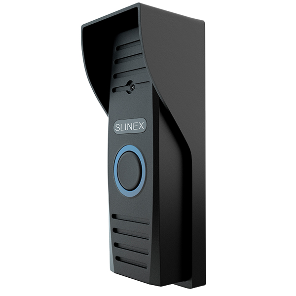 Відеопанель Slinex ML-15HD black - Зображення 3