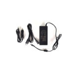 Комплект Зарядна станція PPS-500WE + Сонячна панель New Energy Technology 100W Solar Charger - Зображення 3