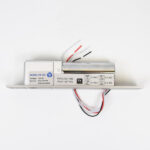 Ригельний замок YB-100+ врізний для системи контролю доступу з таймером - Зображення 5