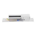 Ригельний замок YB-100+ врізний для системи контролю доступу з таймером - Зображення 2