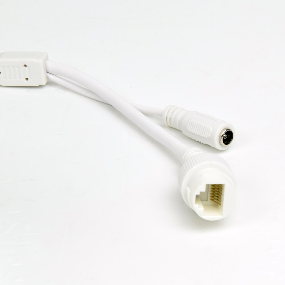 IP-відеокамера вулична 5 Мп ATIS ANW-5MAFIRP-50W/2.8-12A Ultra із вбудованим мікрофоном для системи IP-відеоспостереження - Зображення 5