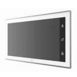 Відеодомофон 10" Arny AVD-1030 (2Mpx) PiP white IPS з детектором руху і записом відео - Зображення 2