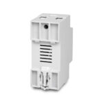 Захисне смарт-реле WOKOELE WKLED 63A з підтримкою Wi-Fi та голосовим керуванням з Tuya Smart - Зображення 2