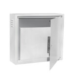 Антивандальна скринька IPCOM БК-550-З-2-2U К-4551 - Зображення 2