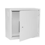 Антивандальна скринька IPCOM БК-550-З-2-4U К-4552 - Зображення 2