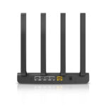 4xGE LAN