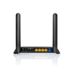 4xGE LAN