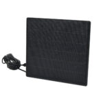 4G камера спостереження з вбудованим акумулятором та сонячною панеллю ZKTeco C4FS-EU Solar 4G - Зображення 6