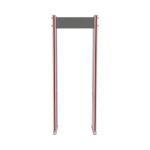 Арочний металодетектор ZKTeco ZK-D2180 на 18 зон детекції - Зображення 2