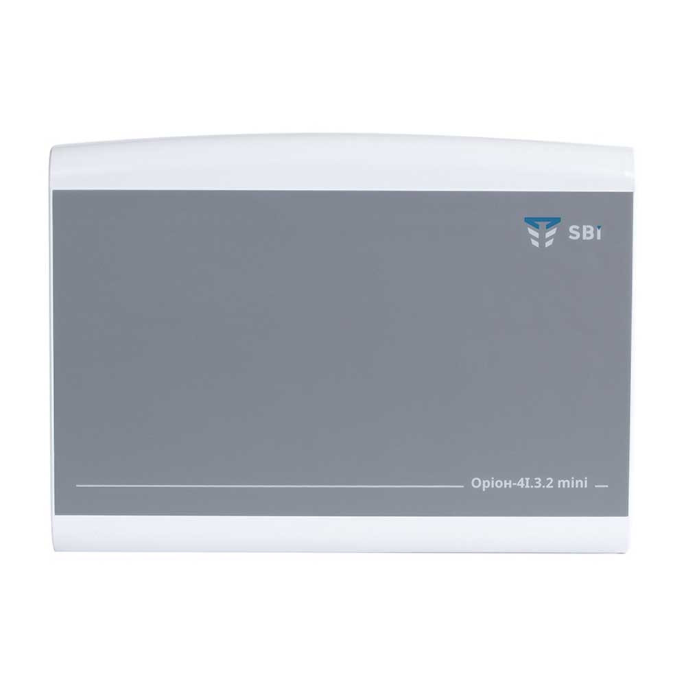 ППКОП Орион-4I.3.2 mini - Зображення 2