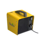 Теплова гармата Ballu BKX-7 5кВ з металокерамічним нагрівачем - Зображення 2