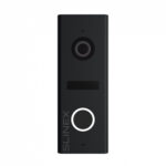 Відеопанель 2 Мп Slinex ML-17HD black - Зображення 2