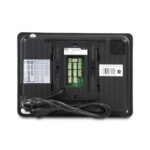 Wi-Fi відеодомофон 7" BCOM BD-760FHD/T Black з підтримкою Tuya Smart - Зображення 2