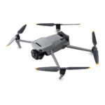 Квадрокоптер DJI Mavic 3 (CP.MA.00000447.01/02) з 2 камерами - Зображення 2