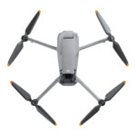 Квадрокоптер DJI Mavic 3 (CP.MA.00000447.01/02) з 2 камерами - Зображення 7