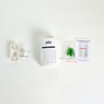 Бездротовий ІЧ-датчик руху ATIS-804DW-T з підтримкою Tuya Smart - Зображення 3