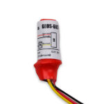 Блок керування замком GEOS-БУЗ - Зображення 2