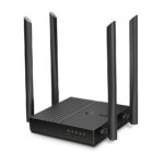 Маршрутизатор TP-LINK ARCHER A64 AC1200 4xGE LAN 1xGE WAN MU-MIMO (ARCHER-A64) - Зображення 2