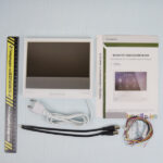 Відеодомофон Tantos Selina HD-M 7" - Зображення 2