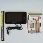 Відеодомофон Tantos Neo 7" (Black) - Зображення 5