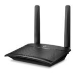 Маршрутизатор TP-Link TL-MR100 N300 4G LTE Wi-Fi - Зображення 2