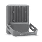 LED-прожектор автономний сенсорний VIDEX 10W 5000K 3.2V 25742 (VL-FSO-205) з датчиком руху - Зображення 2