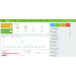 Ліцензія обліку робочого часу ZKTeco ZKBioSecurity ZKBS-TA-ADDON-P5 - Зображення 3