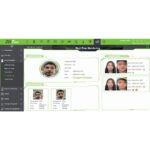 Ліцензія обліку робочого часу ZKTeco ZKBioSecurity ZKBS-TA-ADDON-P5 - Зображення 5