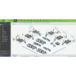 Ліцензія обліку робочого часу ZKTeco ZKBioSecurity ZKBS-TA-ADDON-P5 - Зображення 6