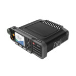 Автомобільна радіостанція HYTERA HM785 UHF 350-470 МГц, High Power 45W - Зображення 3