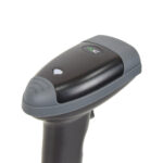 Бездротовий сканер 1D і 2D штрихкодів світлодіодний ZKTeco ZKB202 - Зображення 3