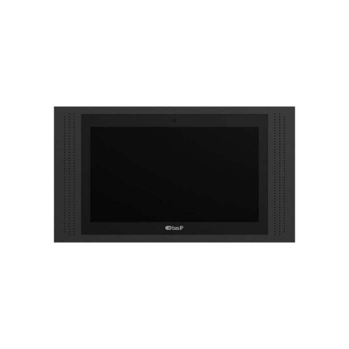 IP-відеодомофон 10" Bas-IP AT-10 black - Зображення 2