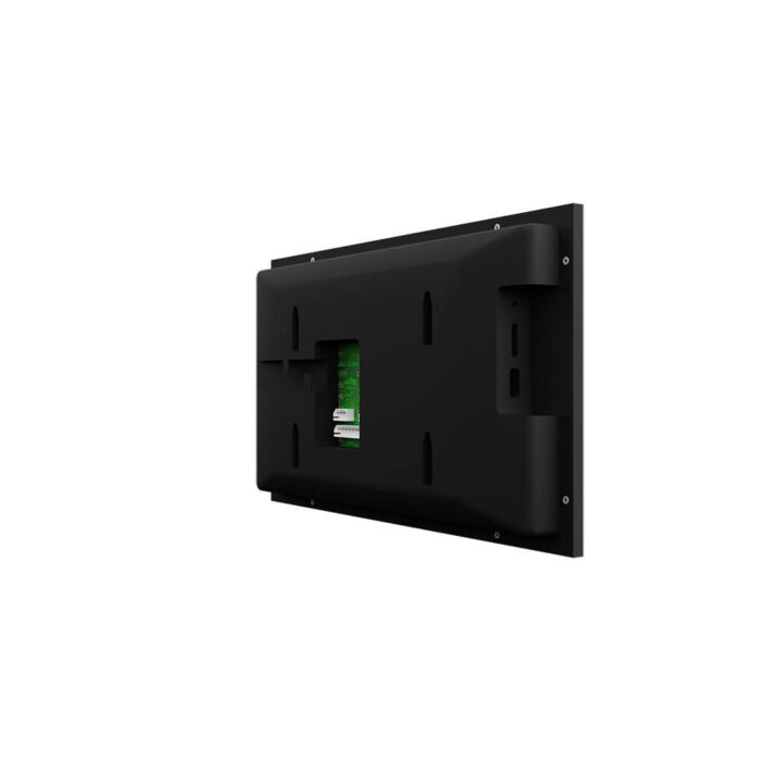 IP-відеодомофон 10" Bas-IP AT-10 black - Зображення 4