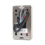 Зчитувач захищений від вологи ATIS PR-06 EM-W (black) - Зображення 2