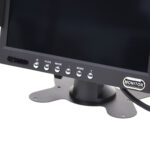 Монітор 7" ATIS ASM-7 для системи відеоспостереження в автомобілі - Зображення 2