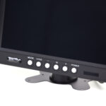 Монітор 9" ATIS ASM-9 для системи відеоспостереження в автомобілі - Зображення 2