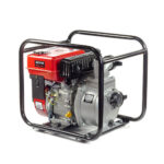 Мотопомпа MATARI MGP20 для чистої води - Зображення 2