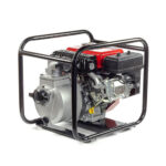 Мотопомпа MATARI MGP20 для чистої води - Зображення 3