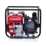 Мотопомпа MATARI MGP20CH для агресивних рідин - Зображення 2