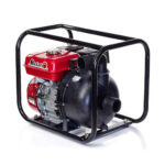 Мотопомпа MATARI MGP20CH для агресивних рідин - Зображення 3