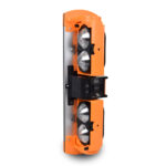 ІЧ-бар'єр Lightwell LBX-250 AF з режимом «антитуман» - Зображення 2