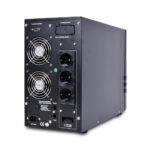 Автономне ДБЖ Full Energy BBGP-220/20Prime 2000 ВА / 1600 Вт - Зображення 2