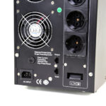 Автономне ДБЖ Full Energy BBGP-220/20Prime 2000 ВА / 1600 Вт - Зображення 3