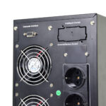 Автономне ДБЖ Full Energy BBGP-220/20Prime 2000 ВА / 1600 Вт - Зображення 4