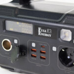 Портативна зарядна станція Full Energy SBGA-300 - Зображення 6