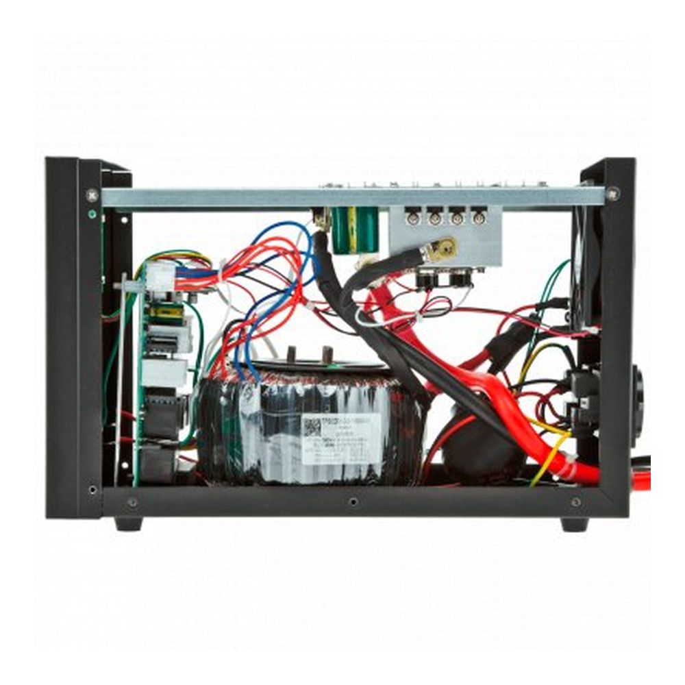 Джерело безперебійного живлення Logicpower LPY-B-PSW-800 ВА / 560 Вт лінійно-інтерактивне з правильною синусоїдою - Зображення 2