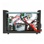 Джерело безперебійного живлення Logicpower LPY-B-PSW-1000 ВА / 700 Вт лінійно-інтерактивне з правильною синусоїдою - Зображення 2