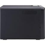 Система зберігання даних QNAP TS-453D-4G з 4 відсіками для дисків, 4GB RAM, настільне виконання - Зображення 6