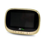 Відеодзвінок 1 Мп ZKTeco VD04-A01 Door Bell - Зображення 2